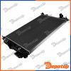 Radiateur du moteur pour FIAT | CCH-FT-004, 58205